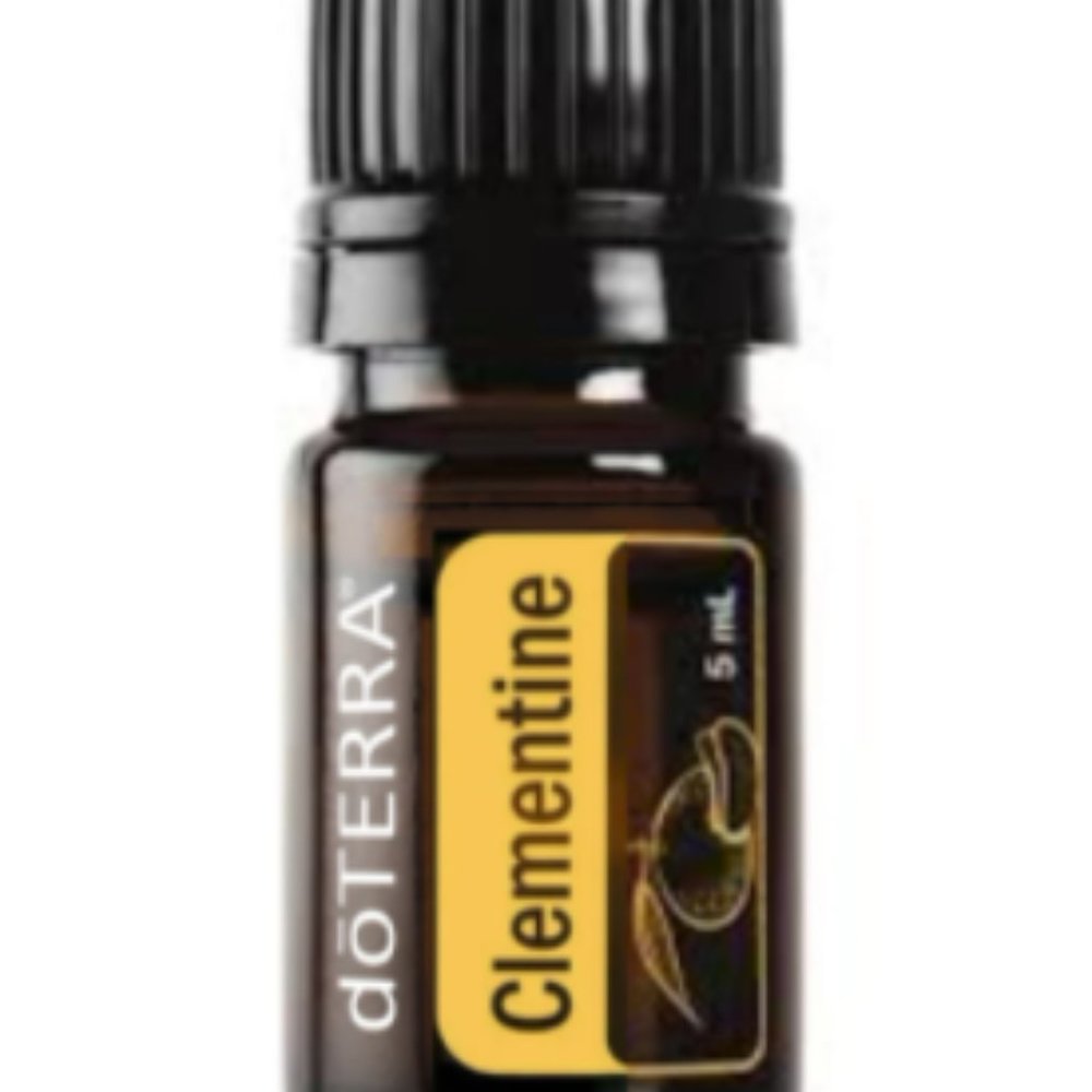 doTERRA Clementine 5 ml oil